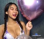 Lilmayya stripchat livecam show performer room profile