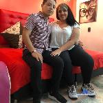 JeffAndScarlette stripchat livecam show performer room profile