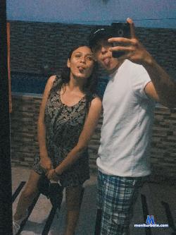 Lucy_y_juan06 stripchat livecam performer profile