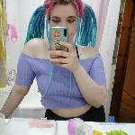 RainbowKate stripchat livecam show performer room profile