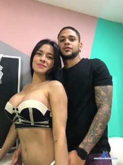 Dark_horses_ stripchat livecam performer profile