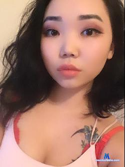 LadyLisaKo stripchat livecam performer profile