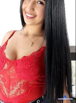 mishell__ stripchat livecam performer profile