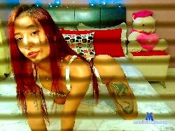 claribel1 stripchat livecam performer profile