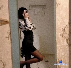Alvasi stripchat livecam performer profile