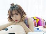 AiLee_babe stripchat livecam show performer room profile