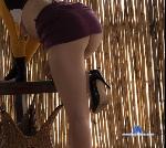 KimFoxx stripchat livecam show performer room profile