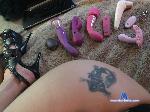 SexxxyTaylorD stripchat livecam show performer room profile