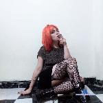 Hanamix stripchat livecam show performer room profile