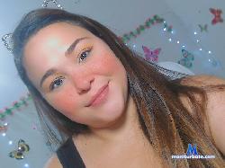 hot_milk4 stripchat livecam performer profile