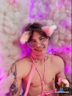 PussyBannyBoy stripchat livecam performer profile