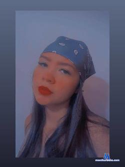 elissa_moistt stripchat livecam performer profile