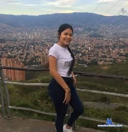 Sarisha_Elin stripchat livecam performer profile