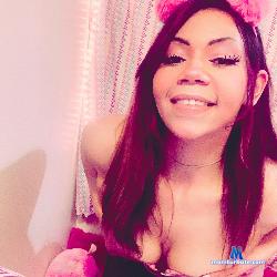 XJuicyyxBabiiX stripchat livecam performer profile