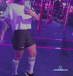 Aprilsteele stripchat livecam show performer room profile