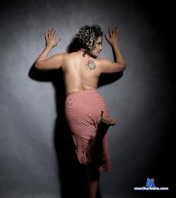 GauchaMorena stripchat livecam performer profile