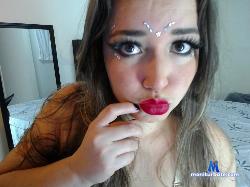 dayhanni stripchat livecam performer profile