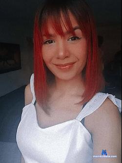 SABRINA_HOT69 stripchat livecam performer profile