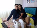 zion_alexa stripchat livecam show performer room profile