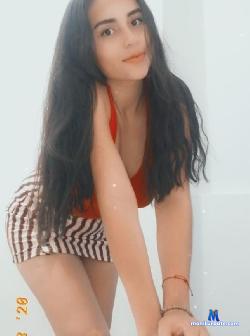 SophiaMillersc stripchat livecam performer profile