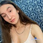ElliPoole stripchat livecam show performer room profile
