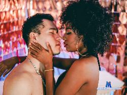 LilyAndDevan stripchat livecam performer profile