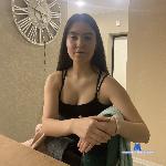 EvaNappi stripchat livecam show performer room profile