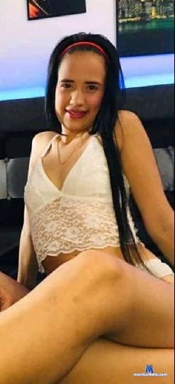 Dulce_22 stripchat livecam performer profile