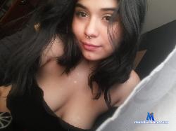 Alley_Franco stripchat livecam performer profile