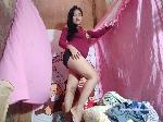 RedHotCandyGirl stripchat livecam show performer room profile