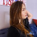 ValerieCharm stripchat livecam show performer room profile