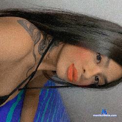 SaraOrtega stripchat livecam performer profile