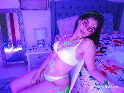 Andrea_loove stripchat livecam performer profile
