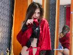 CatteEveline stripchat livecam show performer room profile