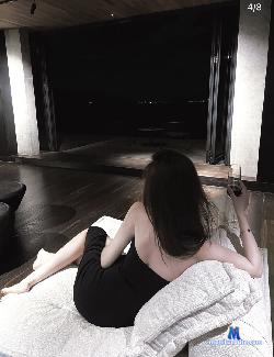 LK_xiaofei stripchat livecam performer profile
