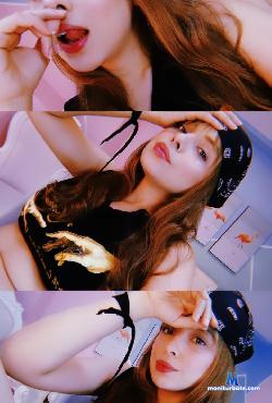 Alexys_Texas stripchat livecam performer profile