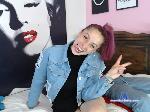 D3b0r4 stripchat livecam show performer room profile