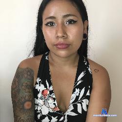 Annika_es stripchat livecam performer profile