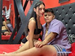 Joel_Katesex stripchat livecam performer profile