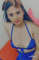 CORALROSE stripchat livecam show performer room profile