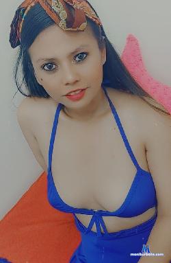 CORALROSE stripchat livecam performer profile