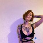 Maliina stripchat livecam show performer room profile
