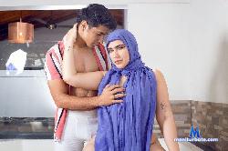 Anjai_n_Rojan stripchat livecam performer profile