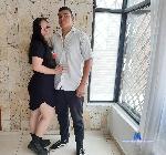 AlixandRobert stripchat livecam show performer room profile