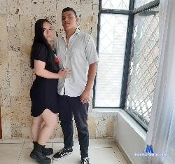 AlixandRobert stripchat livecam performer profile