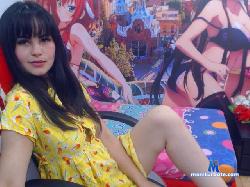 kamilahot__ stripchat livecam performer profile
