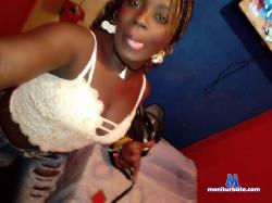 Sharon_Colored stripchat livecam performer profile