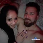 irisdomina stripchat livecam show performer room profile