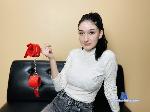 LauraChanel stripchat livecam show performer room profile