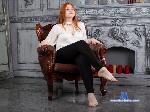 Annett_Fox stripchat livecam show performer room profile